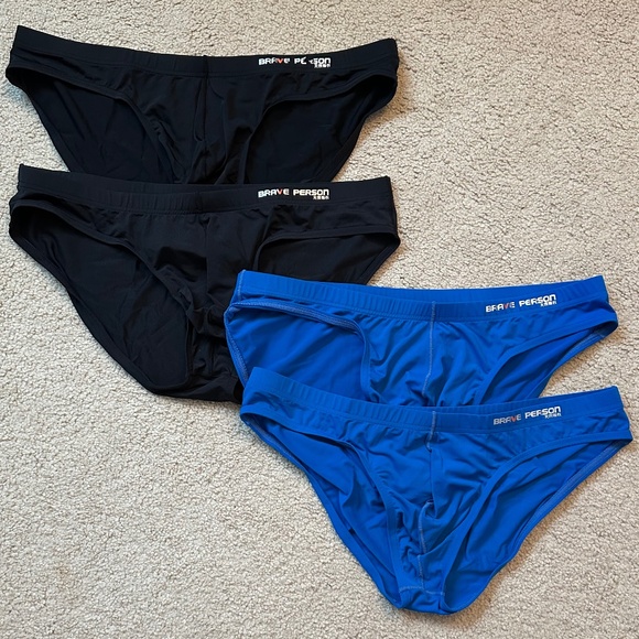 Brave Person Swimwear bundle - Picture 1 of 4